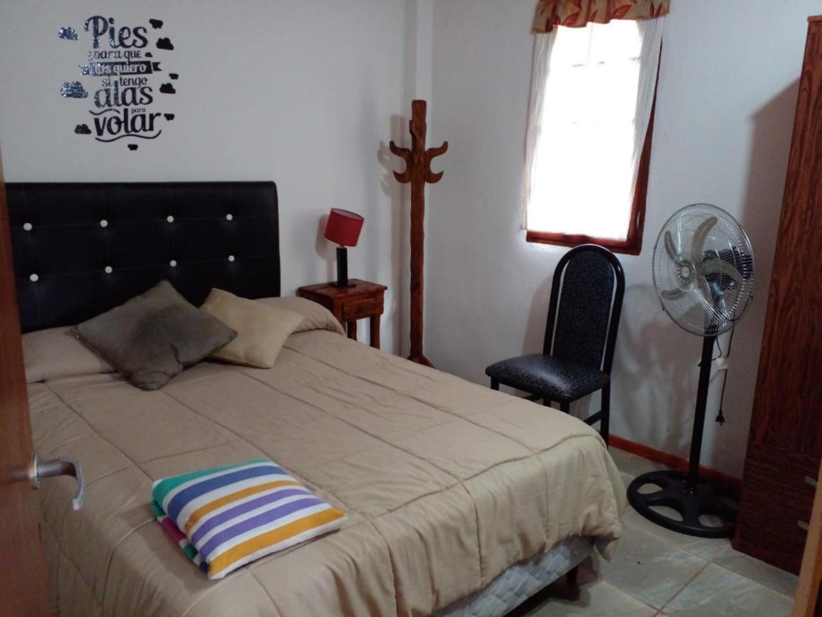 Cabanas La Bonita ตราปิตเช ภายนอก รูปภาพ